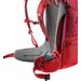 Plecak Futura 27L Deuter - masala-cherry