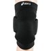 Nakolanniki siatkarskie Gel Conform Asics - czarne