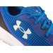 Buty Surge 3 Under Armour - niebieskie