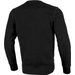 Bluza męska Small Logo Terry Pitbull West Coast - black