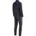 Dres męski Legacy Tracksuit FW22 Champion - czarny