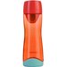 Butelka na wodę Swish 500ml Contigo - pomarańczowa