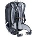 Plecak Trans Alpine 30L Deuter - black