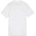 Koszulka juniorska polo TeamGOAL Casuals Puma - White