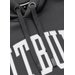 Bluza męska Norton Hooded Pitbull West Coast - graphite