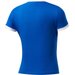 Koszulki damskie Training Essentials Linear 2szt Reebok - biała/niebieska