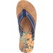 Klapki, japonki Fashy V-Strap Aquafeel