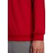 Bluza męska Entrada 22 Sweat Top Adidas - czerwony