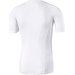 Koszulka męska Liga Baselayer Puma - biały