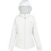 Kurtka damska Women'S Frelton Regatta - blanc de blanc