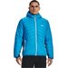 Kurtka męska Active Hybrid Under Armour - blue