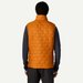 Kamizelka puchowa męska Nano Puff Vest Patagonia - autumn orange