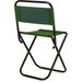 Krzesło turystyczne, wędkarskie Easy Catch Outtec - Zielony