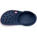 Chodaki Crocband Crocs - granatowe