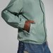 Kurtka męska Ess Regular Windbreaker Puma - Green Moon