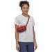 Saszetka, nerka Ultralight Black Hole Mini Hip Pack 1L Patagonia - roamer red