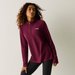 Bluza polarowa damska Sweethart Regatta - fig