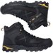 Buty trekkingowe Samaris III Boot Regatta - black/ash/wood
