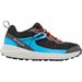 Buty Youth Trailstorm Jr Columbia - black/compass blue