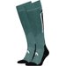 Skarpety narciarskie Ski Beginner Kneehigh 2 pary Head - black/dark sea