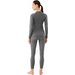 Bielizna termoaktywna damska Shuter Set Lady Viking
