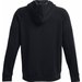 Bluza męska Rival Fleece Logo HD Under Armour - black
