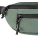 Saszetka, nerka Belt Bag Light Poly Woven Unisex Champion - zielona