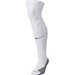 Getry piłkarskie Matchfit Knee High Nike - białe