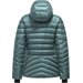 Kurtka damska Ortles Med 3 RDS Salewa - willow