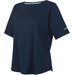 Koszulka damska Botanna Regatta - Navy