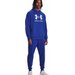 Bluza męska Rival Fleece Logo HD Under Armour - royal