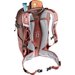 Plecak Trail SL 23L Deuter - raisin-caspia