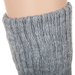Skarpety trekkingowe Silverwool Deodorant InMove - szare