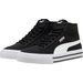 Trampki Court Classic Vulc Mid FS Puma - black