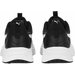 Buty Trinity Lite Puma - czarny/biały