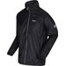 Kurtka męska Lyle IV Regatta - black