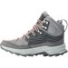 Buty trekkingowe Cyrox Texapore Mid Wm's Jack Wolfskin - szary