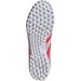 Buty piłkarskie, turfy Predator Club TF Adidas - Lucid Red/Cloud White/Core Black