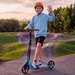 Hulajnoga dla dzieci ST1600 ALU Xride - niebieska