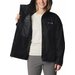 Kurtka damska Hikebound II Jacket Columbia - Black