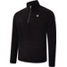 Bluza polarowa męska Freethink II Dare2B - black