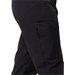Spodnie trekkingowe męskie Glastal Winter Jack Wolfskin