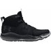 Buty Charged Maven Trek Trail Under Armour - Black / Pitch Gray