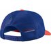 Czapka z daszkiem Mesh Champion - niebieska