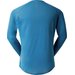 Longsleeve męski Tech II Tee Dare2B - Bluesteel