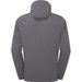 Softshell męski Borealis Hoody Rab - Graphene