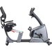 Rower poziomy Omahan RMB inSPORTline