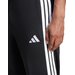 Spodnie dresowe męskie Essentials 3 Stripes Single Jersey Adidas