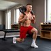 Worek bułgarski 20 kg Gymtek