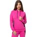 Bluza damska Explory Hooded Pitbull West Coast